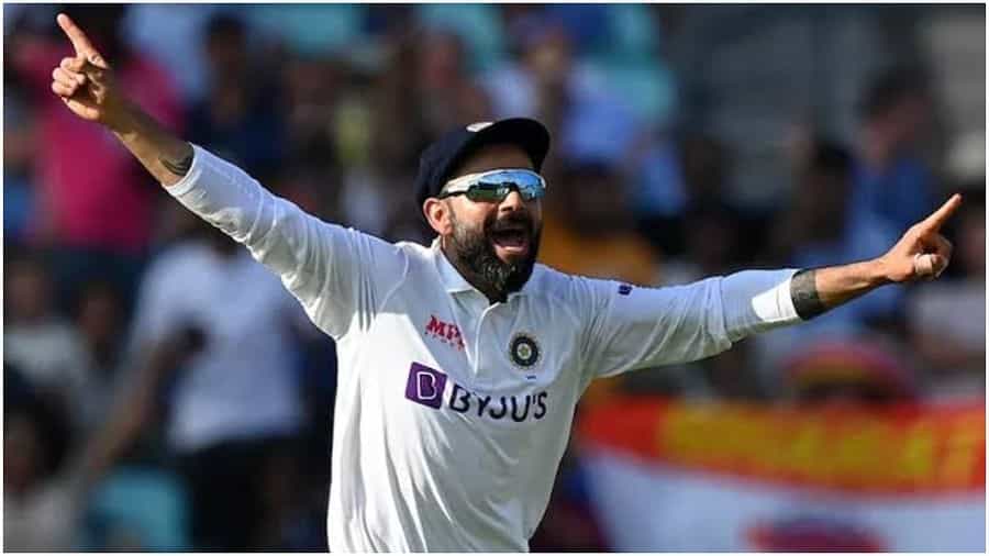 Virat Kohli: ಕೊಹ್ಲಿ ಮುಟ್ಟಿದ್ದೆಲ್ಲ ಚಿನ್ನ! ನಾಯಕತ್ವದಿಂದ ಕೆಳಗಿಳಿಸಿದ ಬಿಸಿಸಿಐಗೆ ಗೆಲುವಿನ ಉತ್ತರ ಕೊಟ್ಟ ವಿರಾಟ್ Virat Kohli: ಕೊಹ್ಲಿ ಮುಟ್ಟಿದ್ದೆಲ್ಲ ಚಿನ್ನ! ನಾಯಕತ್ವದಿಂದ ಕೆಳಗಿಳಿಸಿದ ಬಿಸಿಸಿಐಗೆ ಗೆಲುವಿನ ಉತ್ತರ ಕೊಟ್ಟ ವಿರಾಟ್