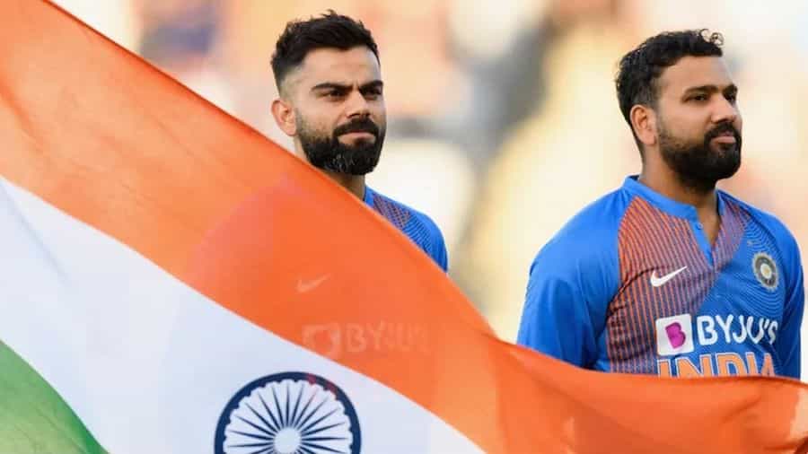 Virat Kohli: ಆಟಗಾರರೊಂದಿಗೆ ಸಂವಹನ ನಡೆಸಲಿಲ್ಲ, ಯಾರನ್ನೂ ನಂಬಲಿಲ್ಲ! ಇದೇ ಕೊಹ್ಲಿ ನಾಯಕತ್ವಕ್ಕೆ ಕಂಟಕವಾಯ್ತ? Virat Kohli: ಆಟಗಾರರೊಂದಿಗೆ ಸಂವಹನ ನಡೆಸಲಿಲ್ಲ, ಯಾರನ್ನೂ ನಂಬಲಿಲ್ಲ! ಇದೇ ಕೊಹ್ಲಿ ನಾಯಕತ್ವಕ್ಕೆ ಕಂಟಕವಾಯ್ತ?