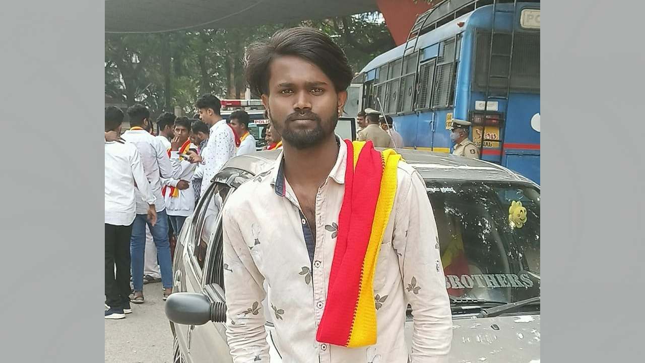 ಬೆಂಗಳೂರು: ಬಿಎಂಟಿಸಿ ಬಸ್ಗೆ ಬೈಕ್ ಡಿಕ್ಕಿ; ಸವಾರ ಸ್ಥಳದಲ್ಲೇ ಸಾವು