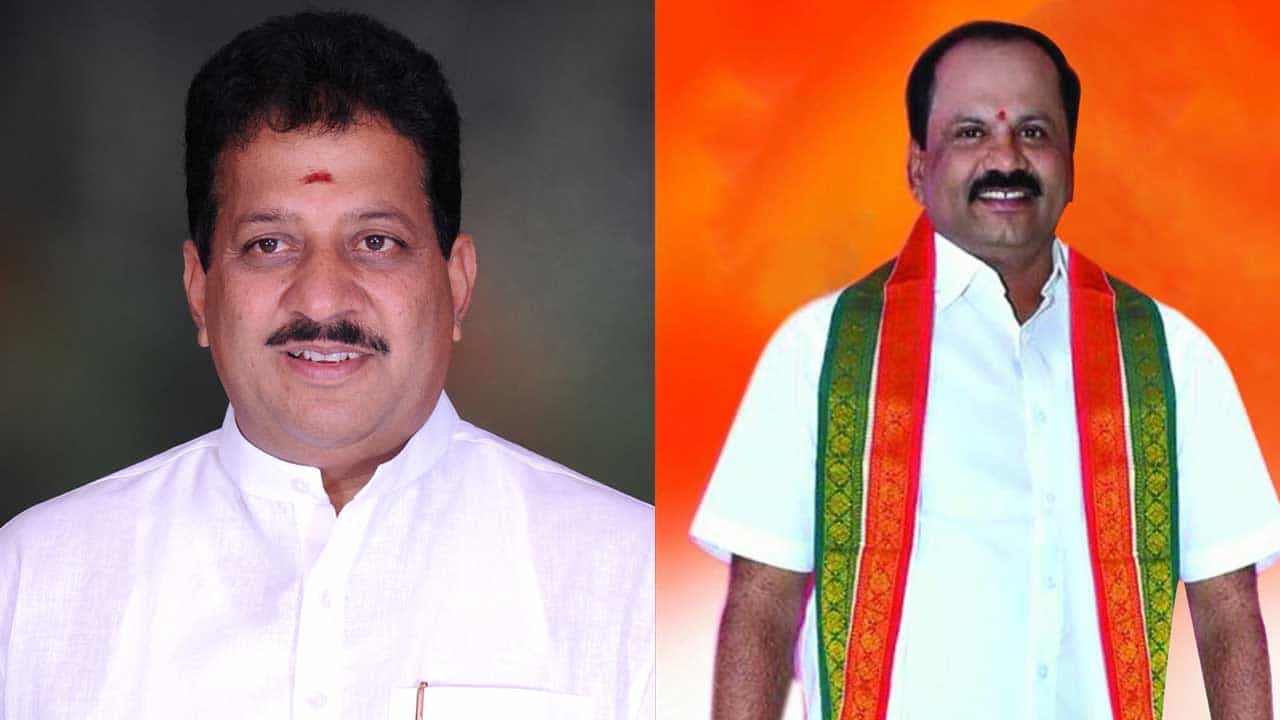 ವಿಡಿಯೋದಲ್ಲಿ ಇರುವ ಶೇ.80ರಷ್ಟು ಭಾಗ ಫೇಕ್: ಎಸ್ಆರ್ ವಿಶ್ವನಾಥ್ ಹತ್ಯೆಗೆ ಸ್ಕೆಚ್ ಆರೋಪದ ಬಗ್ಗೆ ಗೋಪಾಲಕೃಷ್ಣ ಪ್ರತಿಕ್ರಿಯೆ ವಿಡಿಯೋದಲ್ಲಿ ಇರುವ ಶೇ.80ರಷ್ಟು ಭಾಗ ಫೇಕ್: ಎಸ್ಆರ್ ವಿಶ್ವನಾಥ್ ಹತ್ಯೆಗೆ ಸ್ಕೆಚ್ ಆರೋಪದ ಬಗ್ಗೆ ಗೋಪಾಲಕೃಷ್ಣ ಪ್ರತಿಕ್ರಿಯೆ