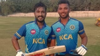 Vijay Hazare Trophy: ದೇಸಿ ಟೂರ್ನಿಯಲ್ಲಿ ಅಬ್ಬರ; ಟೀಂ ಇಂಡಿಯಾಕ್ಕೆ ಸಿಕ್ಕಿದ್ರು ಹಾರ್ದಿಕ್ ಪಾಂಡ್ಯ ಬದಲಿ ಆಟಗಾರ!