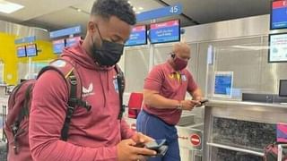 Cyber ​​Crime: ಸೈಬರ್ ವಂಚಕರಿಂದ 1 ಲಕ್ಷ ರೂ. ಕಳೆದುಕೊಂಡ ಮಾಜಿ ಕ್ರಿಕೆಟಿಗ ವಿನೋದ್ ಕಾಂಬ್ಳಿ! ದೂರು ದಾಖಲು