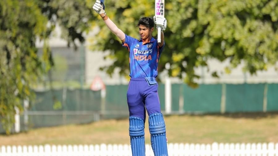 U19 Asia Cup: ಹರ್ನೂರ್ ಸಿಂಗ್ ಶತಕ; ಆತಿಥೇಯ ಯುಎಇ ವಿರುದ್ಧ ಭಾರತಕ್ಕೆ ಭರ್ಜರಿ ಜಯ