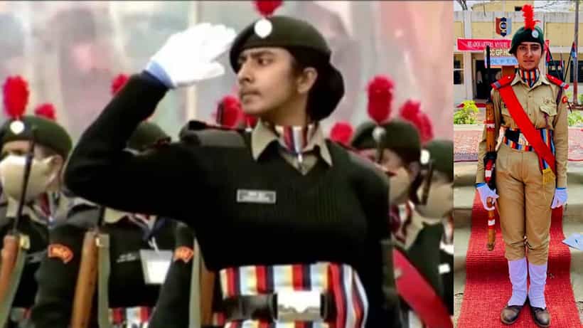 Republic Day 2022 Parade: ಮೈಸೂರು ಚಹಾ ಮಾರಾಟಗಾರರ ಮಗಳ ಹೆಗಲಿಗೆ ದೆಹಲಿ ಗಣರಾಜ್ಯೋತ್ಸವ ಪರೇಡ್ನಲ್ಲಿ ಎನ್ಸಿಸಿ ನೇತೃತ್ವ!