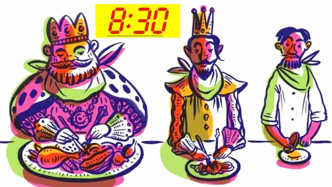 Eat breakfast like a king: ಬೆಳಗ್ಗೆ ಉಪಹಾರ ವಿಳಂಬ ಮಾಡಿದಷ್ಟೂ ಮಧುಮೇಹ ಬೇಗ ಬೇಗ ಬರುವ ಸಾಧ್ಯತೆ ಹೆಚ್ಚು!