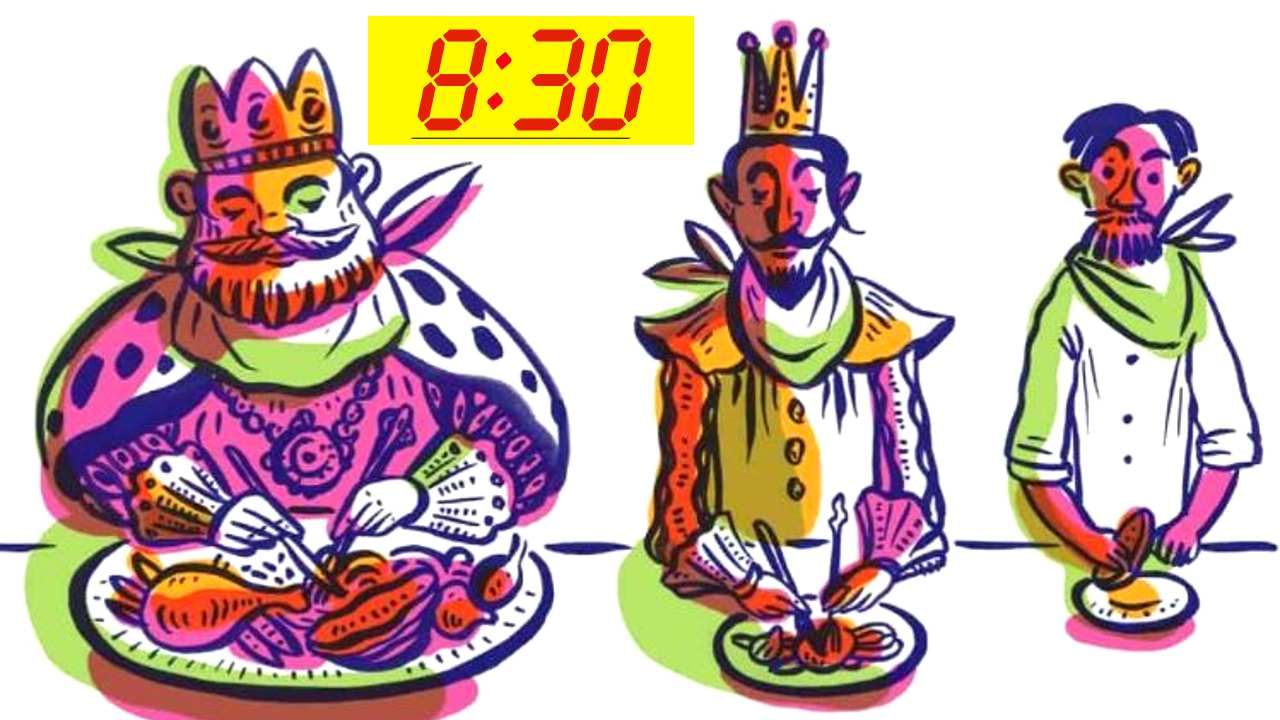 Eat breakfast like a king: ಬೆಳಗ್ಗೆ ಉಪಹಾರ ವಿಳಂಬ ಮಾಡಿದಷ್ಟೂ ಮಧುಮೇಹ ಬೇಗ ಬೇಗ ಬರುವ ಸಾಧ್ಯತೆ ಹೆಚ್ಚು!