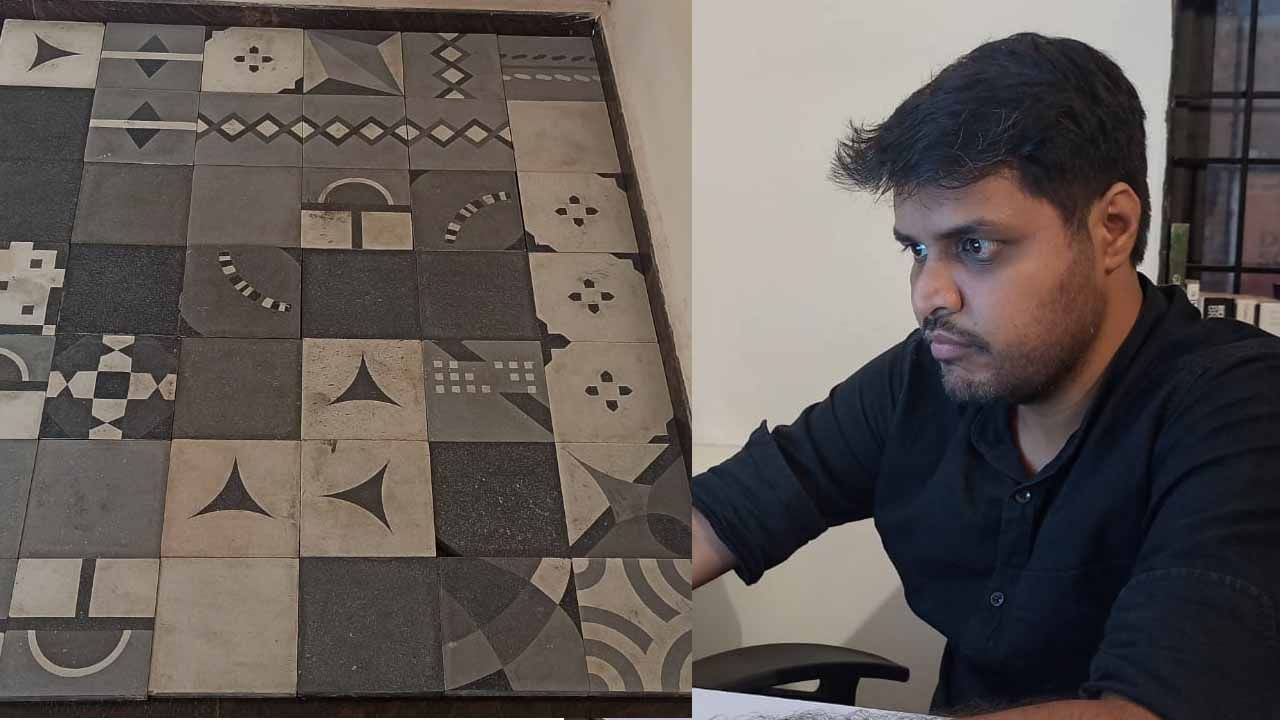 ಪರಿಸರಕ್ಕೆ ಮಾರಕವಾಗುವ ವಸ್ತುವಿನಿಂದ ನಿರ್ಮಾಣ ಕ್ಷೇತ್ರಕ್ಕೆ ಕೊಡುಗೆ ನೀಡಿದ ಧಾರವಾಡ ಯುವಕ; ದೇಶದಲ್ಲೇ ಇದು ಮೊದಲ ಪ್ರಯತ್ನ ಪರಿಸರಕ್ಕೆ ಮಾರಕವಾಗುವ ವಸ್ತುವಿನಿಂದ ನಿರ್ಮಾಣ ಕ್ಷೇತ್ರಕ್ಕೆ ಕೊಡುಗೆ ನೀಡಿದ ಧಾರವಾಡ ಯುವಕ; ದೇಶದಲ್ಲೇ ಇದು ಮೊದಲ ಪ್ರಯತ್ನ