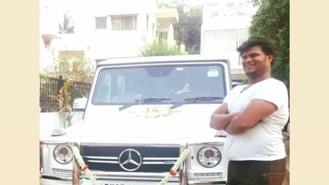 ಉದ್ದೇಶಪೂರ್ವಕವಾಗಿ ನಾಯಿ ಮೇಲೆ ಕಾರು ಹತ್ತಿಸಿದ್ದ ಪ್ರಕರಣ; ಆರೋಪಿ ಆದಿಕೇಶವ ಬಂಧನ ಉದ್ದೇಶಪೂರ್ವಕವಾಗಿ ನಾಯಿ ಮೇಲೆ ಕಾರು ಹತ್ತಿಸಿದ್ದ ಪ್ರಕರಣ; ಆರೋಪಿ ಆದಿಕೇಶವ ಬಂಧನ