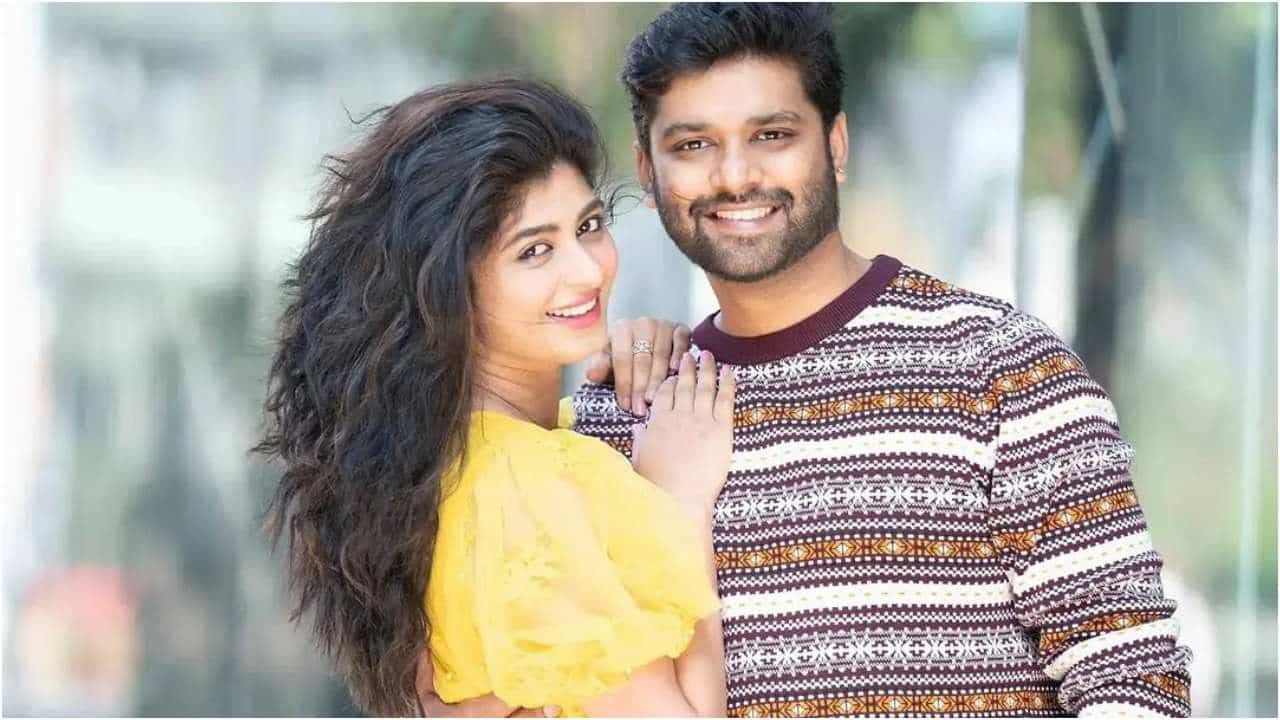 ಭಾವಿ ಪತಿ ಜತೆ ಅದಿತಿ ಪ್ರಭುದೇವ ಹೊಸ ವರ್ಷದ ಸೆಲೆಬ್ರೇಷನ್; ಫೋಟೋ ವೈರಲ್ ಭಾವಿ ಪತಿ ಜತೆ ಅದಿತಿ ಪ್ರಭುದೇವ ಹೊಸ ವರ್ಷದ ಸೆಲೆಬ್ರೇಷನ್; ಫೋಟೋ ವೈರಲ್