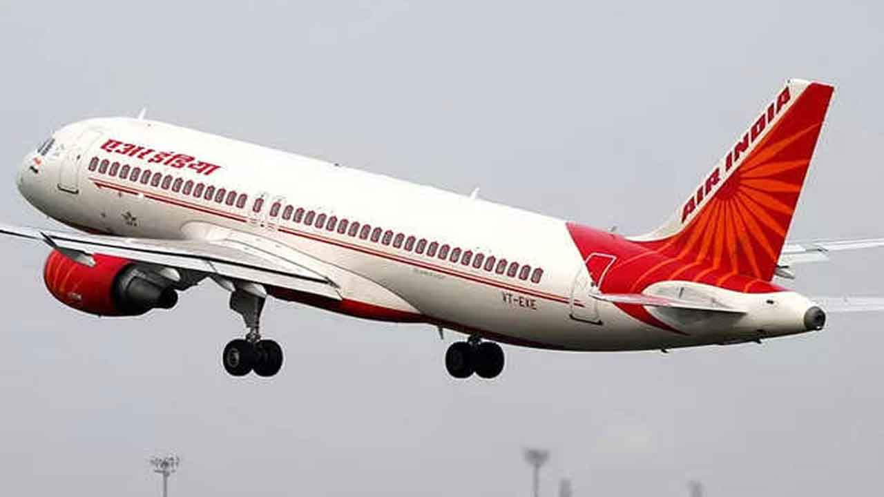 Air India: ಬೆಂಗಳೂರಿನ ವಿಕಲಚೇತನ ಪ್ರಯಾಣಿಕನನ್ನು ವಿಮಾನ ಹತ್ತದಂತೆ ತಡೆದ ಏರ್ ಇಂಡಿಯಾ ಪೈಲಟ್