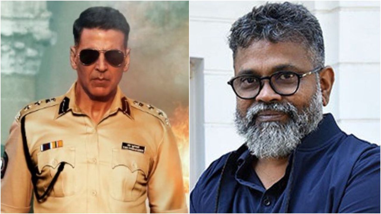 ಅಕ್ಷಯ್ ಕುಮಾರ್ ಮೇಲೆ ಕಣ್ಣಿಟ್ಟ ‘ಪುಷ್ಪ’ ನಿರ್ದೇಶಕ ಸುಕುಮಾರ್; ಅಭಿಮಾನಿಗಳಲ್ಲಿ ಹೆಚ್ಚಿತು ನಿರೀಕ್ಷೆ ಅಕ್ಷಯ್ ಕುಮಾರ್ ಮೇಲೆ ಕಣ್ಣಿಟ್ಟ ‘ಪುಷ್ಪ’ ನಿರ್ದೇಶಕ ಸುಕುಮಾರ್; ಅಭಿಮಾನಿಗಳಲ್ಲಿ ಹೆಚ್ಚಿತು ನಿರೀಕ್ಷೆ