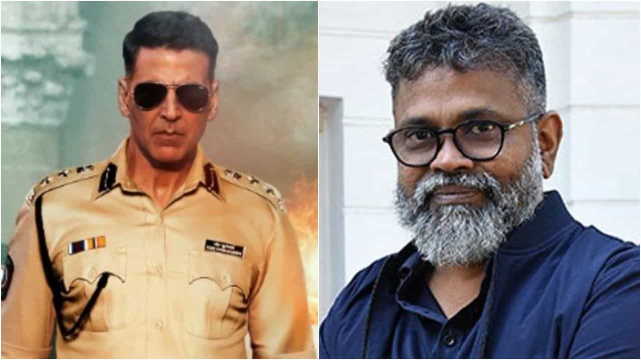 ಅಕ್ಷಯ್ ಕುಮಾರ್ ಮೇಲೆ ಕಣ್ಣಿಟ್ಟ ‘ಪುಷ್ಪ’ ನಿರ್ದೇಶಕ ಸುಕುಮಾರ್; ಅಭಿಮಾನಿಗಳಲ್ಲಿ ಹೆಚ್ಚಿತು ನಿರೀಕ್ಷೆ ಅಕ್ಷಯ್ ಕುಮಾರ್ ಮೇಲೆ ಕಣ್ಣಿಟ್ಟ ‘ಪುಷ್ಪ’ ನಿರ್ದೇಶಕ ಸುಕುಮಾರ್; ಅಭಿಮಾನಿಗಳಲ್ಲಿ ಹೆಚ್ಚಿತು ನಿರೀಕ್ಷೆ