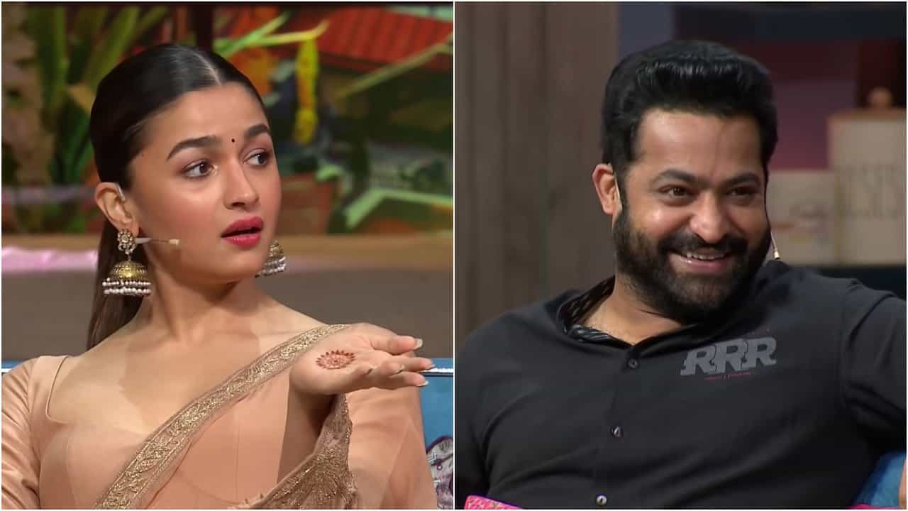 ‘ಮನವಿ ಮಾಡಿಕೊಂಡ್ರೂ ಇವರು ಇಂಥ ಕೆಲಸ ಮಾಡಲ್ಲ’; ಜ್ಯೂ. ಎನ್​ಟಿಆರ್​ ಮೇಲೆ ಆಲಿಯಾ ಆರೋಪ