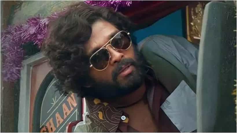 ‘ಬೇರೆಯವರ ಚಿತ್ರದಲ್ಲಿ ನಾನು 2ನೇ ಹೀರೋ ಆಗಲ್ಲ’; ಖಡಕ್ ಉತ್ತರ ಕೊಟ್ಟ ಅಲ್ಲು ಅರ್ಜುನ್