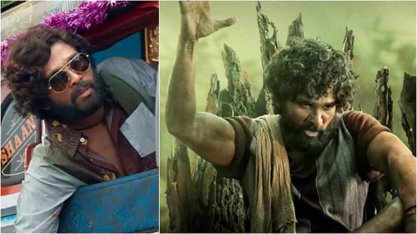 ಅಲ್ಲು ಅರ್ಜುನ್ ಪ್ಯಾನ್ ಇಂಡಿಯಾ ಸ್ಟಾರ್ ಆಗಿದ್ದು ಹೇಗೆ? ‘ಪುಷ್ಪ’ ಚಿತ್ರದ ಟ್ರೇಡ್ ಸೀಕ್ರೆಟ್ ಇಲ್ಲಿದೆ..