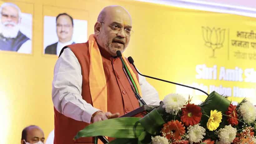 ಉತ್ತರ ಪ್ರದೇಶದಲ್ಲಿ ಬಿಜೆಪಿ ಪ್ರಣಾಳಿಕೆ ಬಿಡುಗಡೆ ಇಂದು, ಜಾಟ್ ಸಮುದಾಯ ಪ್ರಾಬಲ್ಯವಿರುವ ಬಾಗ್ಪತ್ನಲ್ಲಿ ಅಮಿತ್ ಶಾ ರ್ಯಾಲಿ