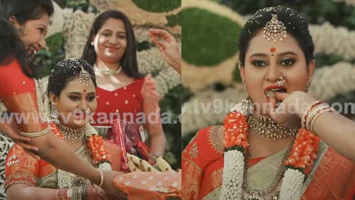 ನಟಿ ಅಮೂಲ್ಯ ಸೀಮಂತ ಶಾಸ್ತ್ರದ ಎಕ್ಸ್ಕ್ಲೂಸಿವ್ ವಿಡಿಯೋ ಇಲ್ಲಿದೆ ನಟಿ ಅಮೂಲ್ಯ ಸೀಮಂತ ಶಾಸ್ತ್ರದ ಎಕ್ಸ್ಕ್ಲೂಸಿವ್ ವಿಡಿಯೋ ಇಲ್ಲಿದೆ