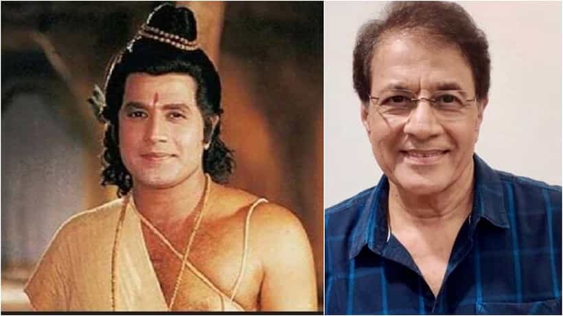 ರಾಮ ಪಾತ್ರಧಾರಿ ಅರುಣ್ ಗೋವಿಲ್ಗೆ 64ನೇ ಜನ್ಮದಿನ; ‘ರಾಮಾಯಣ’ದ ಅವಕಾಶಕ್ಕೆ ನಗುವೇ ಕಾರಣ