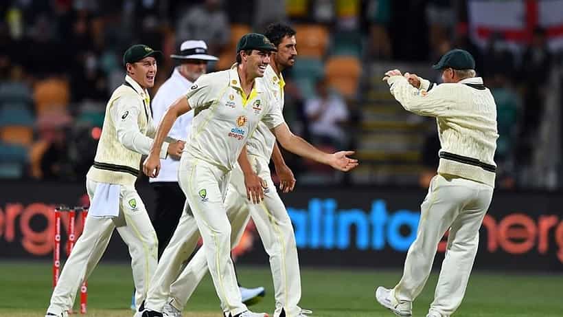 Ashes: ಅಂತಿಮ ಟೆಸ್ಟ್ನಲ್ಲೂ ಸೋತ ಇಂಗ್ಲೆಂಡ್! 4-0 ಅಂತರದಿಂದ ಆಶಸ್ ಸರಣಿ ವಶಪಡಿಸಿಕೊಂಡ ಕಾಂಗರೂಗಳು