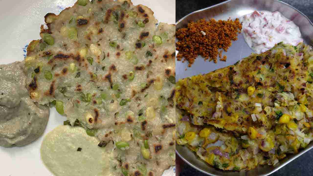 Foods of Karnataka: ತಿಂದ್ರೆ ಗ್ಯಾಸ್ ಟ್ರಬಲ್, ತಿನ್ನದೇ ಇದ್ದರೆ ಜೀವನವೇ ವ್ಯರ್ಥ: ಟ್ವಿಟರ್​ನಲ್ಲಿ ಹವಾ ಎಬ್ಬಿಸಿದೆ ಅವರೇಕಾಳು ರೊಟ್ಟಿ