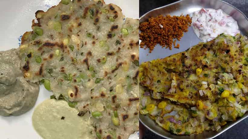 Foods of Karnataka: ತಿಂದ್ರೆ ಗ್ಯಾಸ್ ಟ್ರಬಲ್, ತಿನ್ನದೇ ಇದ್ದರೆ ಜೀವನವೇ ವ್ಯರ್ಥ: ಟ್ವಿಟರ್ನಲ್ಲಿ ಹವಾ ಎಬ್ಬಿಸಿದೆ ಅವರೇಕಾಳು ರೊಟ್ಟಿ