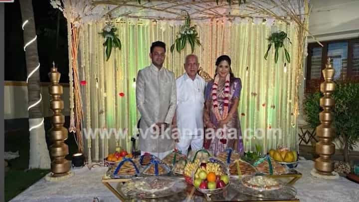 ಆತ್ಮಹತ್ಯೆ ಮೂಲಕ ನಿಧನ ಹೊಂದಿದ ಯಡಿಯೂರಪ್ಪನವರ ಮೊಮ್ಮಗಳು ಸೌಂದರ್ಯ ಬೆಂಗಳೂರಿಗೆ ಶಿಫ್ಟ್ ಆಗಿ ವರ್ಷ ಮಾತ್ರ ಕಳೆದಿತ್ತು ಆತ್ಮಹತ್ಯೆ ಮೂಲಕ ನಿಧನ ಹೊಂದಿದ ಯಡಿಯೂರಪ್ಪನವರ ಮೊಮ್ಮಗಳು ಸೌಂದರ್ಯ ಬೆಂಗಳೂರಿಗೆ ಶಿಫ್ಟ್ ಆಗಿ ವರ್ಷ ಮಾತ್ರ ಕಳೆದಿತ್ತು