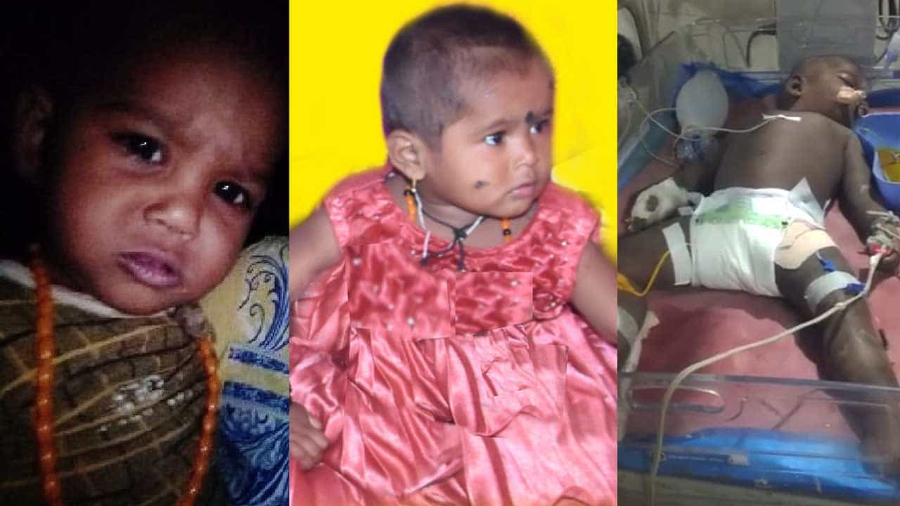 ಬೆಳಗಾವಿಯಲ್ಲಿ 3 ಮಕ್ಕಳ ಸಾವು ಪ್ರಕರಣ: ಇಬ್ಬರು ಅಧಿಕಾರಿಗಳ ಸಸ್ಪೆಂಡ್ಗೆ ಆದೇಶಿಸಿದ ಸಚಿವ ಸುಧಾಕರ್ ಬೆಳಗಾವಿಯಲ್ಲಿ 3 ಮಕ್ಕಳ ಸಾವು ಪ್ರಕರಣ: ಇಬ್ಬರು ಅಧಿಕಾರಿಗಳ ಸಸ್ಪೆಂಡ್ಗೆ ಆದೇಶಿಸಿದ ಸಚಿವ ಸುಧಾಕರ್