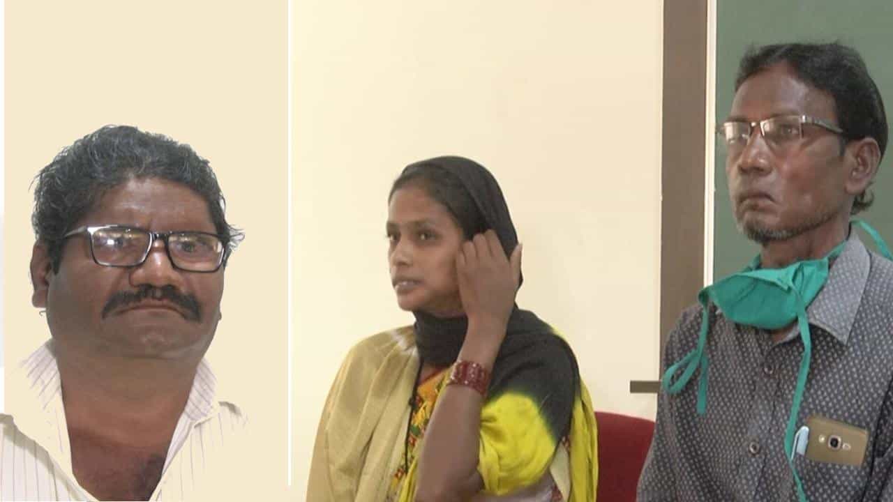 ಬಾಗಲಕೋಟೆ: ಬ್ಲ್ಯಾಕ್ ಫಂಗಸ್ನಿಂದ ಮುಖದ ಅಂದಕ್ಕೆ ಧಕ್ಕೆ ಆದವರಿಗೆ ಸೌಂದರ್ಯ ಶಸ್ತ್ರಚಿಕಿತ್ಸೆ; ವಿಶೇಷ ವರದಿ ಇಲ್ಲಿದೆ ಬಾಗಲಕೋಟೆ: ಬ್ಲ್ಯಾಕ್ ಫಂಗಸ್ನಿಂದ ಮುಖದ ಅಂದಕ್ಕೆ ಧಕ್ಕೆ ಆದವರಿಗೆ ಸೌಂದರ್ಯ ಶಸ್ತ್ರಚಿಕಿತ್ಸೆ; ವಿಶೇಷ ವರದಿ ಇಲ್ಲಿದೆ