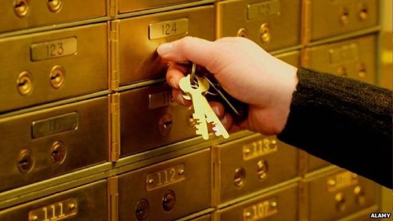 Bank Locker Fee: ಎಸ್​ಬಿಐ, ಐಸಿಐಸಿಐ ಬ್ಯಾಂಕ್, ಪಿಎನ್​ಬಿ ಬ್ಯಾಂಕ್ ಲಾಕರ್​ ಶುಲ್ಕಗಳ ವಿವರ ಇಲ್ಲಿದೆ