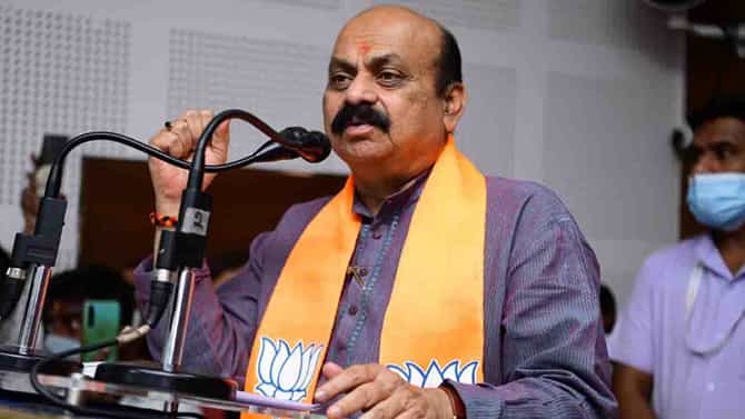 Basavaraj Bommai: ಮುಖ್ಯಮಂತ್ರಿ ಬಸವರಾಜ ಬೊಮ್ಮಾಯಿ ಆಡಳಿತದಲ್ಲಿ ಕನಿಷ್ಠ 20 ಕೋಮು ಉದ್ವಿಘ್ನ ಪ್ರಕರಣಗಳು ಘಟಿಸಿವೆ