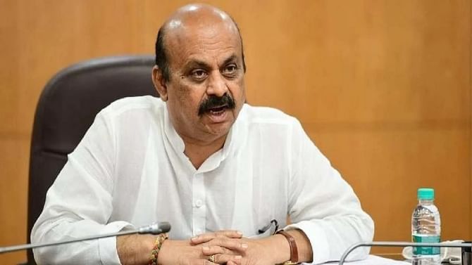 ಮೇಕೆದಾಟು ಯೋಜನೆ ಸೇರಿದಂತೆ ಅಂತರರಾಜ್ಯ ಜಲವಿವಾದಗಳನ್ನು ಚರ್ಚಿಸಲು ಸರ್ವಪಕ್ಷ ಸಭೆ ಕರೆದಿದ್ದಾರೆ ಮುಖ್ಯಮಂತ್ರಿ ಬೊಮ್ಮಾಯಿ