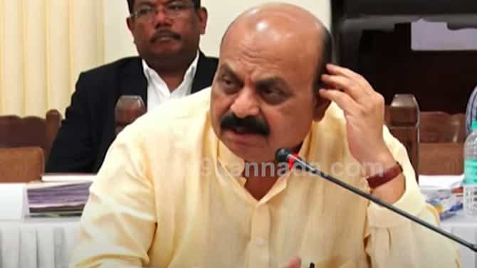 Corona Review Meeting: ಕರ್ನಾಟಕದಲ್ಲಿ ವ್ಯಾಪಿಸುತ್ತಿರುವ ಕೊರೊನಾ: ತಜ್ಞರ ಸಮಿತಿಯೊಂದಿಗೆ ನಾಳೆ ಮುಖ್ಯಮಂತ್ರಿ ಸಭೆ