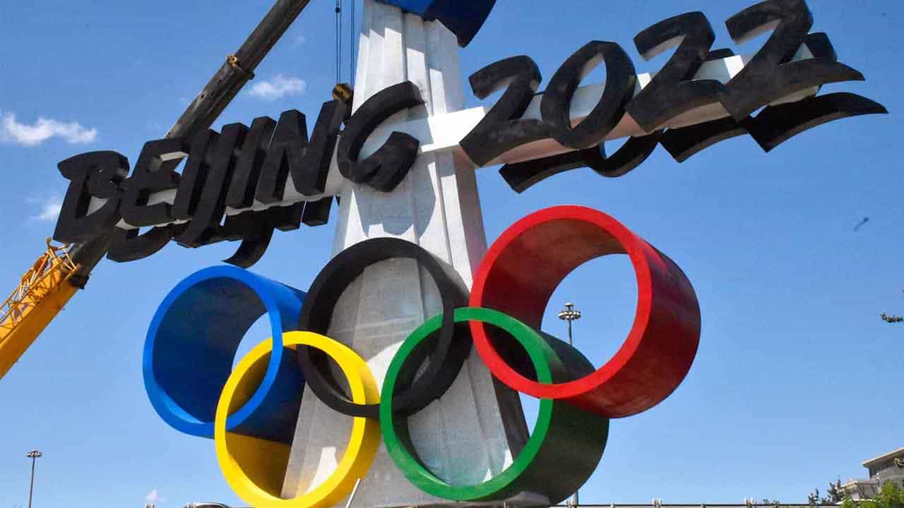 Beijing Winter Olympic: ಬೀಜಿಂಗ್ ಚಳಿಗಾಲದ ಒಲಿಂಪಿಕ್ಸ್: ವೀಕ್ಷಕರಿಗಿಲ್ಲ ಅವಕಾಶ, ಟಿಕೆಟ್ ಮಾರಾಟ ನಿಷೇಧ Beijing Winter Olympic: ಬೀಜಿಂಗ್ ಚಳಿಗಾಲದ ಒಲಿಂಪಿಕ್ಸ್: ವೀಕ್ಷಕರಿಗಿಲ್ಲ ಅವಕಾಶ, ಟಿಕೆಟ್ ಮಾರಾಟ ನಿಷೇಧ