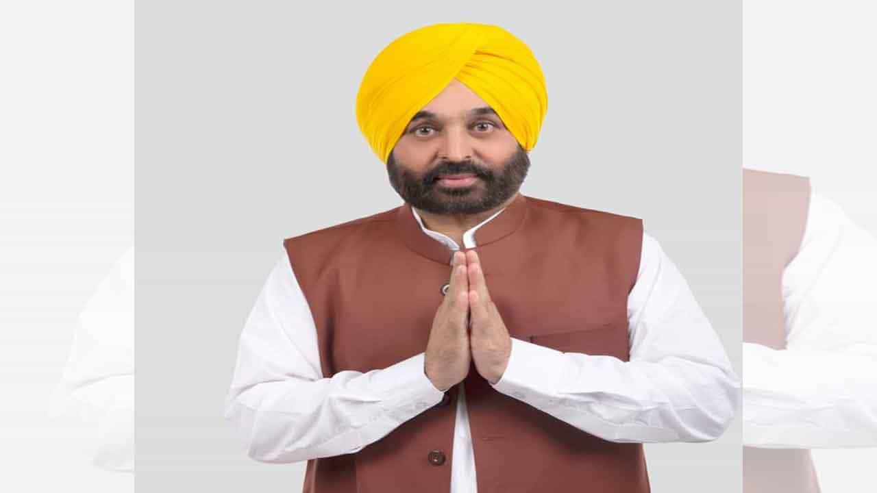 Bhagwant Mann ಪಂಜಾಬ್ನಲ್ಲಿ ಭಗವಂತ್ ಮಾನ್ ಆಮ್ ಆದ್ಮಿ ಪಕ್ಷದ ಮುಖ್ಯಮಂತ್ರಿ ಅಭ್ಯರ್ಥಿ Bhagwant Mann ಪಂಜಾಬ್ನಲ್ಲಿ ಭಗವಂತ್ ಮಾನ್ ಆಮ್ ಆದ್ಮಿ ಪಕ್ಷದ ಮುಖ್ಯಮಂತ್ರಿ ಅಭ್ಯರ್ಥಿ