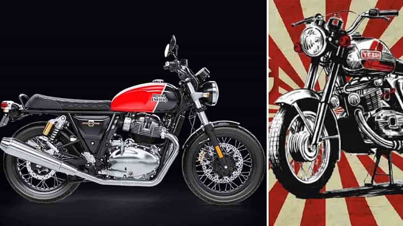 Royal Enfield Hunter 350: ಹೊಸ ಬೈಕ್ ಖರೀದಿಸುವ ಪ್ಲಾನ್ನಲ್ಲಿದ್ದೀರಾ?: ಕೆಲವೇ ದಿನಗಳಲ್ಲಿ ಬಿಡುಗಡೆ ಆಗಲಿದೆ ಈ ಬೈಕ್ಗಳು