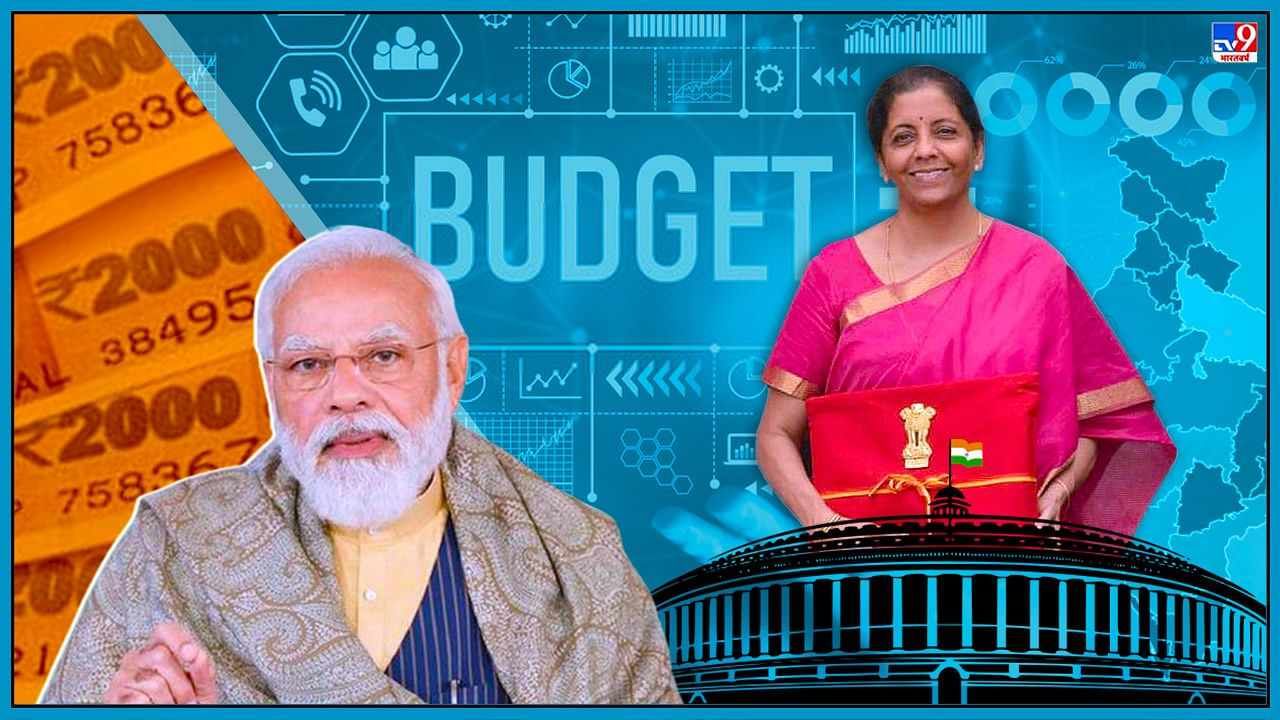 Budget 2022 Speech Highlights: ಕೇಂದ್ರ ಬಜೆಟ್ ಮಂಡಿಸಿದ ವಿತ್ತ ಸಚಿವೆ ನಿರ್ಮಲಾ ಸೀತಾರಾಮನ್‌; ಇಲ್ಲಿವೆ ಮುಖ್ಯಾಂಶಗಳು