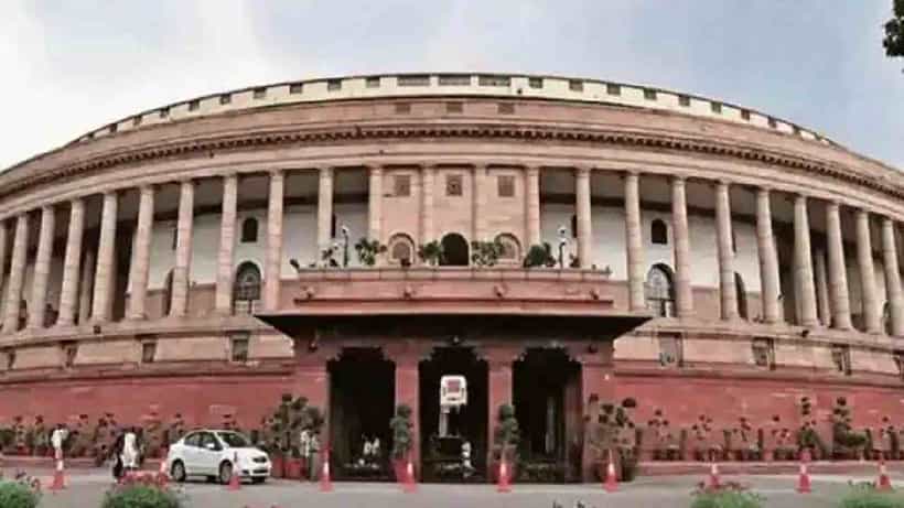 Union Budget 2022: ಇಂದಿನಿಂದ ಬಜೆಟ್ ಅಧಿವೇಶನ ಪ್ರಾರಂಭ; ಆರ್ಥಿಕ ಸಮೀಕ್ಷೆ ಮಂಡಿಸಲಿರುವ ನಿರ್ಮಲಾ ಸೀತಾರಾಮನ್
