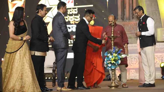 ಟಿವಿ9 ಕನ್ನಡ ಕರ್ನಾಟಕದ ನಂ1 ಸುದ್ದಿ ವಾಹಿನಿಯಾಗಿ ಬೆಳೆಯಲು ಮೆಟ್ಟಿಲಾಗಿ ನಿಂತ ಸಿಇಒ ಬರುಣ್ ದಾಸ್ ಮತ್ತು ಎಡಿಟರ್ ಆರ್. ಶ್ರೀಧರನ್