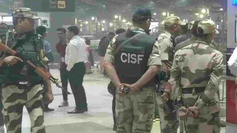 CISF Constable Recruitment 2022: ಉದ್ಯೋಗಾಕಾಂಕ್ಷಿಗಳಿಗೆ ಮಹತ್ವದ ಮಾಹಿತಿ; ಸಿಐಎಸ್ಎಫ್ನಲ್ಲಿವೆ 1149 ಖಾಲಿ ಹುದ್ದೆಗಳು