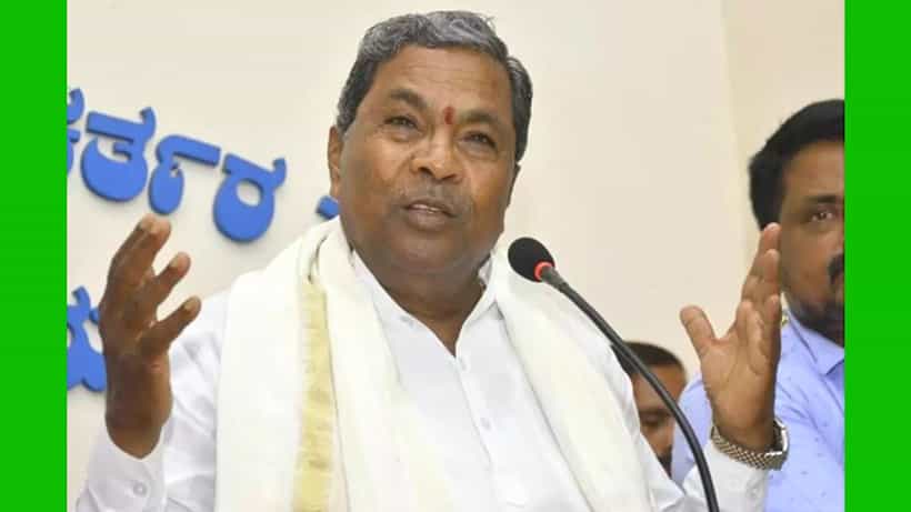 ಹೈಕಮಾಂಡ್ ವಿರುದ್ಧ ಸಿದ್ದರಾಮಯ್ಯ ಭಾರಿ ಅಪ್ ಸೆಟ್: ಕೊನೆಗೆ ಜಮೀರ್ ಅಹ್ಮದ್ರನ್ನ ತಮ್ಮ ಡೆಪ್ಯುಟಿ ಮಾಡಲು ದುಂಬಾಲು