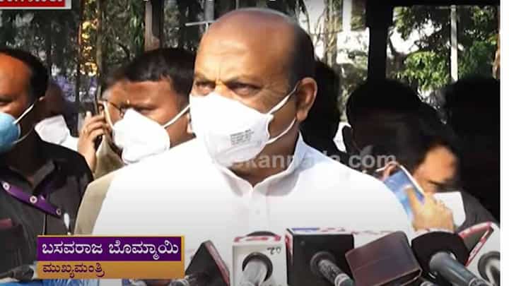 ಟೋಯಿಂಗ್ ಮಾಫಿಯಾವನ್ನು ಕೊನೆಗಾಣಿಸುವ ಭರವಸೆ ನೀಡಿದ್ದಾರೆ ಮುಖ್ಯಮಂತ್ರಿ ಬಸವರಾಜ ಬೊಮ್ಮಾಯಿ ಟೋಯಿಂಗ್ ಮಾಫಿಯಾವನ್ನು ಕೊನೆಗಾಣಿಸುವ ಭರವಸೆ ನೀಡಿದ್ದಾರೆ ಮುಖ್ಯಮಂತ್ರಿ ಬಸವರಾಜ ಬೊಮ್ಮಾಯಿ