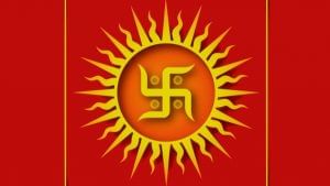 Swastika: 6000 ವರ್ಷಗಳ ಇತಿಹಾಸ ಹೊಂದಿರುವ ಸ್ವಸ್ತಿಕ ಚಿಹ್ನೆ ಮನೆಯಲ್ಲಿದ್ದರೆ ಶುಭ!