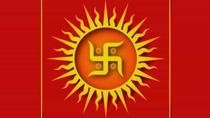 Swastika: 6000 ವರ್ಷಗಳ ಇತಿಹಾಸ ಹೊಂದಿರುವ ಸ್ವಸ್ತಿಕ ಚಿಹ್ನೆ ಮನೆಯಲ್ಲಿದ್ದರೆ ಶುಭ!
