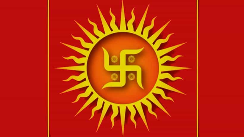 Swastika: 6000 ವರ್ಷಗಳ ಇತಿಹಾಸ ಹೊಂದಿರುವ ಸ್ವಸ್ತಿಕ ಚಿಹ್ನೆ ಮನೆಯಲ್ಲಿದ್ದರೆ ಶುಭ!