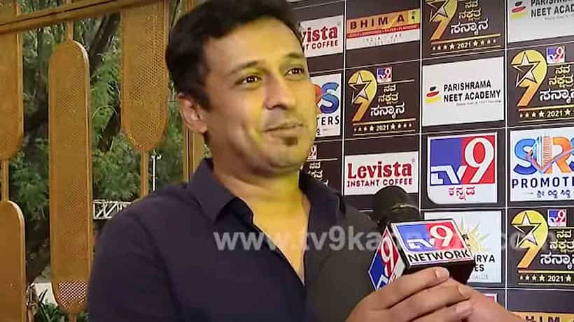 ‘ಸಾಧಕರಿಗೆ ಸನ್ಮಾನ ಮಾಡಿದ್ದು ಎಲ್ಲರಿಗೂ ಮಾದರಿ’; ಸಂಗೀತ ನಿರ್ದೇಶಕ ಚರಣ್ ರಾಜ್