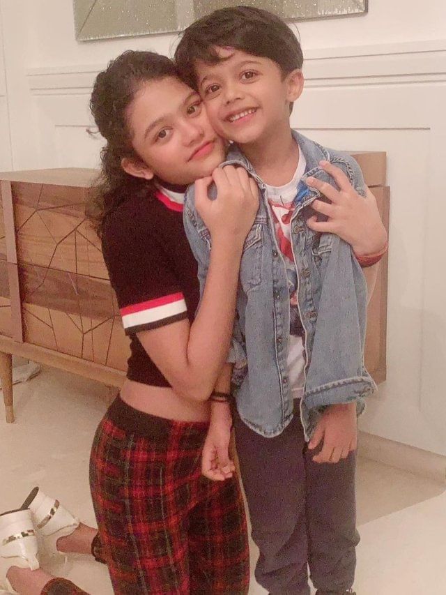 Charitrya Vihaan