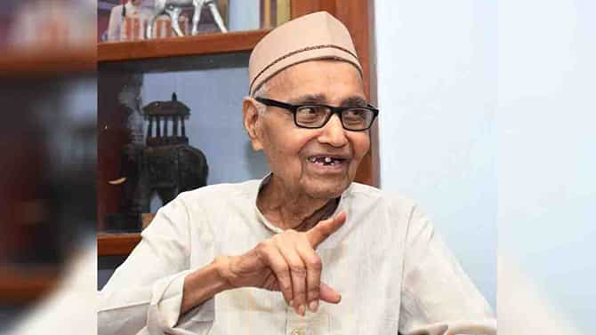 Chennaveera Kanavi: ಚೆನ್ನವೀರ ಕಣವಿ ಅವರ ವೈದ್ಯಕೀಯ ವೆಚ್ಚವನ್ನು ದೇಣಿಗೆ ನೀಡಲು ನಿರ್ಧರಿಸಿದ ಕುಟುಂಬ