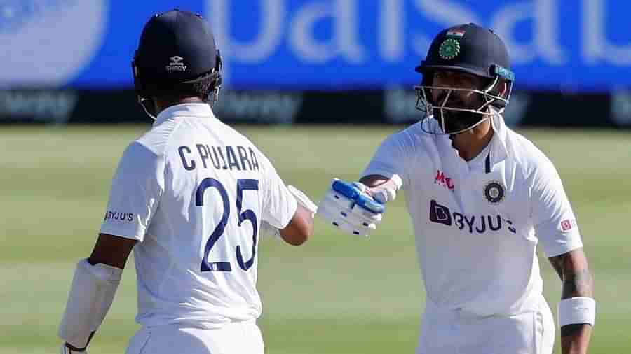 IND vs SA, 3rd Test Day 2, Highlights: ದಿನದಾಟ ಅಂತ್ಯ; ಭಾರತ 2ನೇ ಇನ್ನಿಂಗ್ಸ್​ನಲ್ಲಿ 57/2