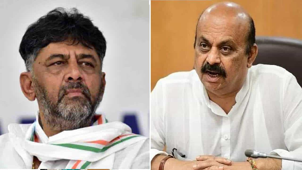 ಮೇಕೆದಾಟು ಪಾದಯಾತ್ರೆಗೆ ಕರ್ನಾಟಕ ಸರ್ಕಾರ ನಿರ್ಬಂಧ; ತಕ್ಷಣದಿಂದಲೇ ಪಾದಯಾತ್ರೆ ನಿಲ್ಲಿಸುವಂತೆ ಸೂಚನೆ