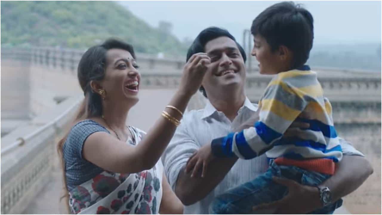 RRR ಎದುರು ಫೈಟ್ ನೀಡಲು ಸಜ್ಜಾಗಿದ್ದ ಕನ್ನಡದ ‘ಡಿಎನ್ಎ’ ಚಿತ್ರಕ್ಕೀಗ ನಿರಾಳ; ಇದರ ಹೈಲೈಟ್ಸ್ ಏನು? RRR ಎದುರು ಫೈಟ್ ನೀಡಲು ಸಜ್ಜಾಗಿದ್ದ ಕನ್ನಡದ ‘ಡಿಎನ್ಎ’ ಚಿತ್ರಕ್ಕೀಗ ನಿರಾಳ; ಇದರ ಹೈಲೈಟ್ಸ್ ಏನು?